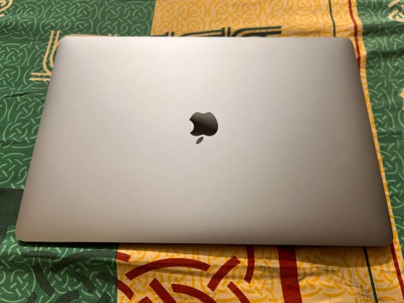 Macbook Pro 2019 3