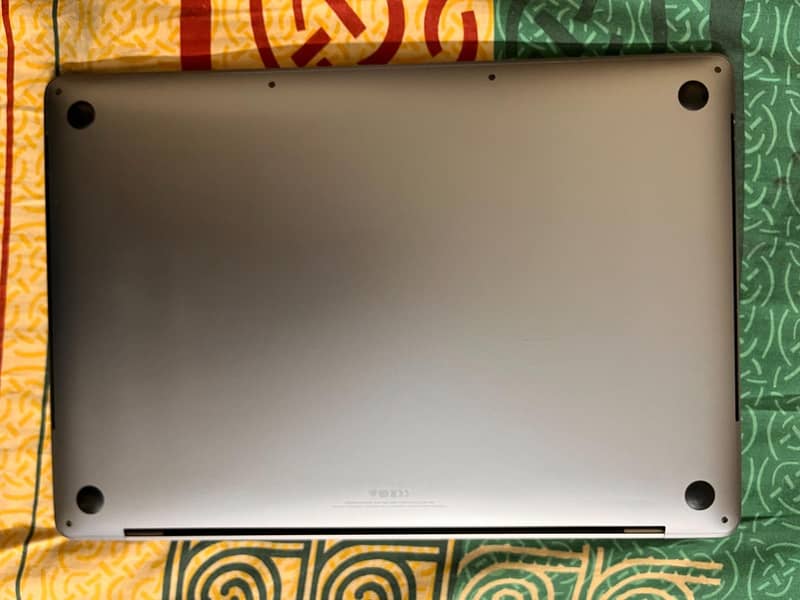 Macbook Pro 2019 4
