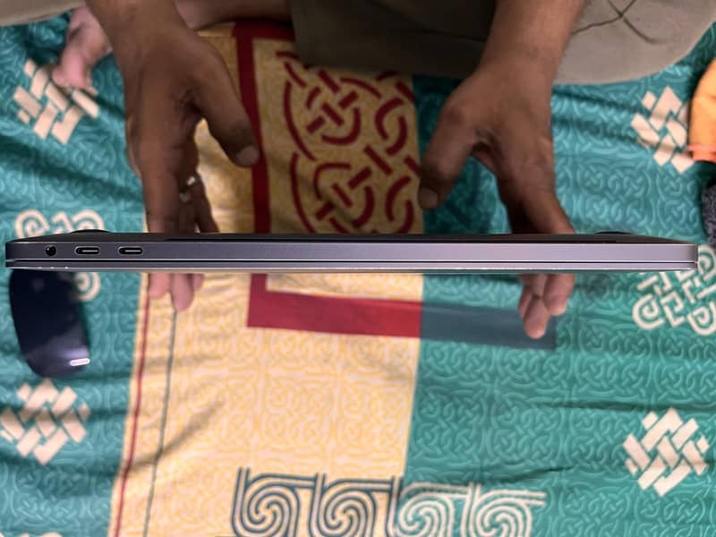 Macbook Pro 2019 5