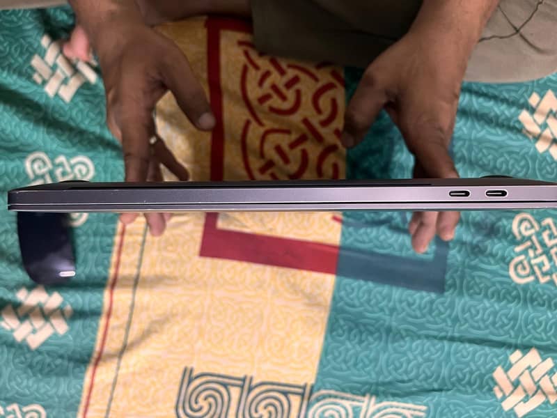 Macbook Pro 2019 7