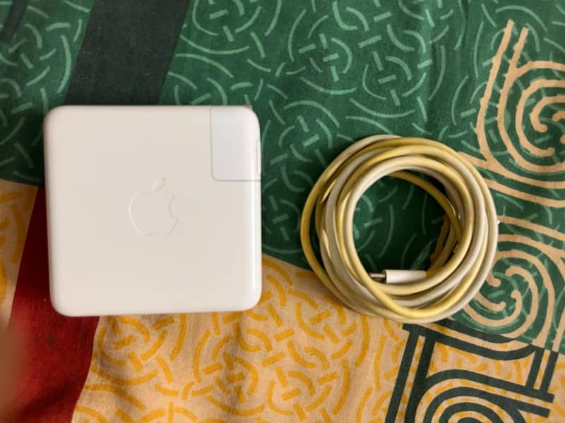 Macbook Pro 2019 12