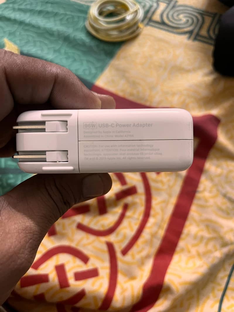 Macbook Pro 2019 13