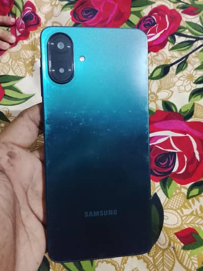 Samsung Mobile A07 5G