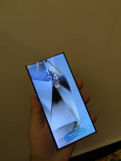 Samsung  S24 Ultra