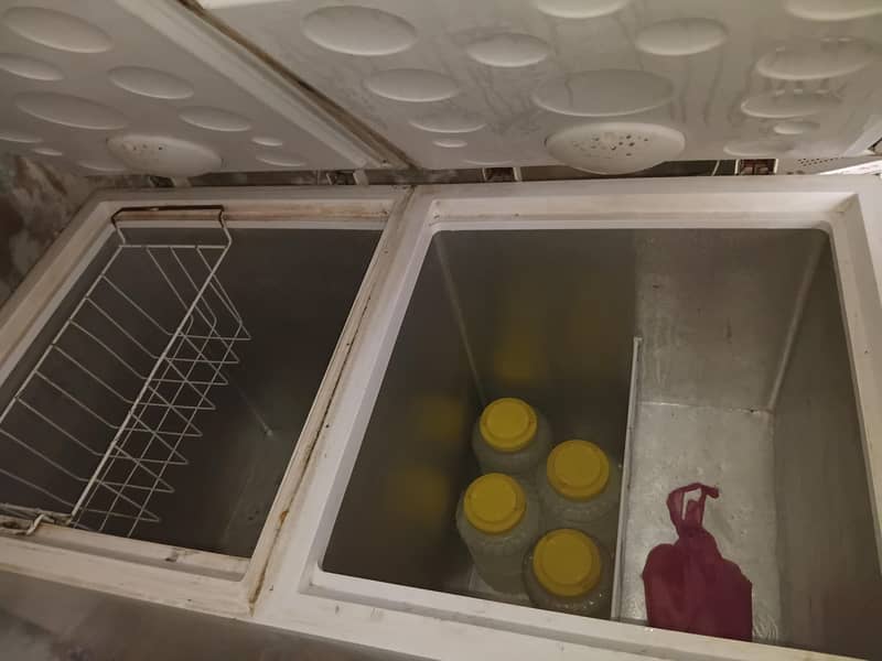 Fridge 1