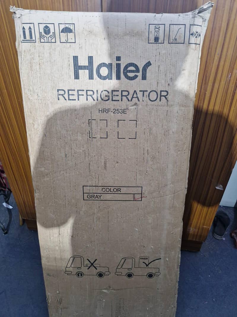 Haeir 4