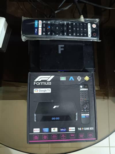 formula android tv box