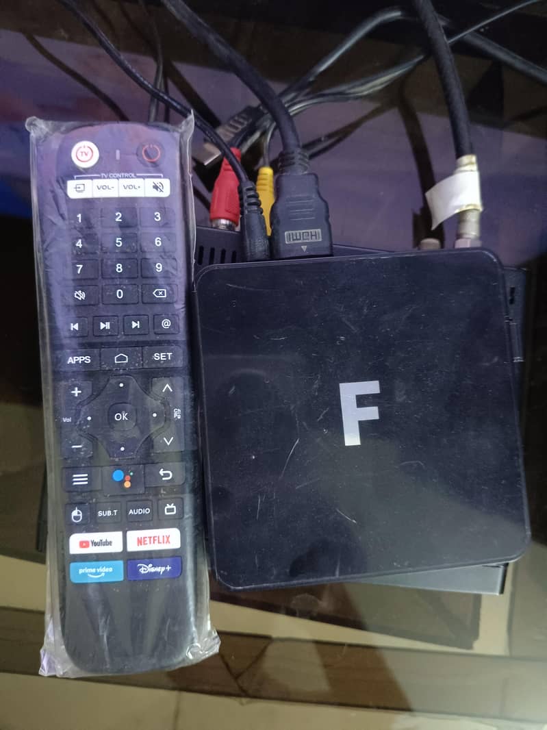 formula android tv box 8