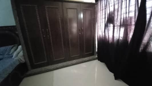 four door wardrobe