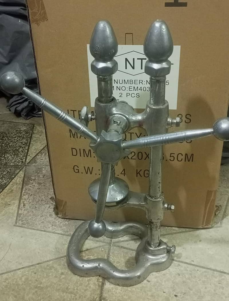 juice machine 0