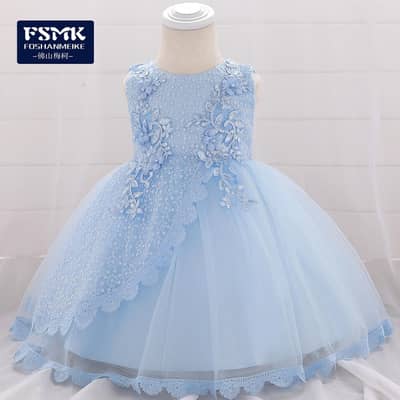 Baby Dress