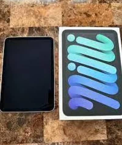 ipad mini 6