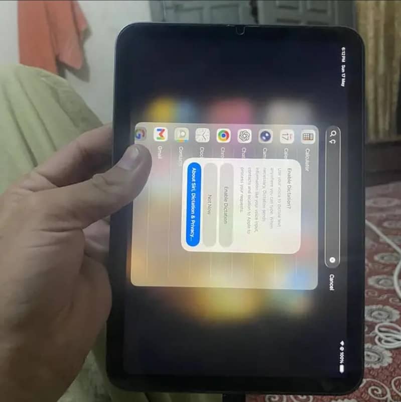 ipad mini 6 1