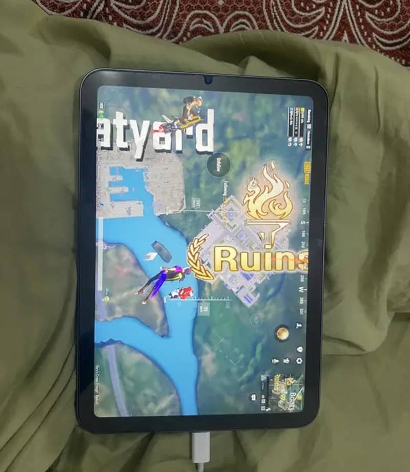 ipad mini 6 3