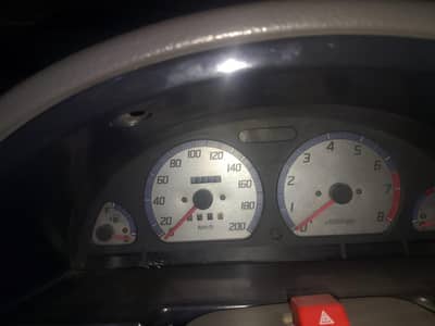 Suzuki Cultus VXR 2006