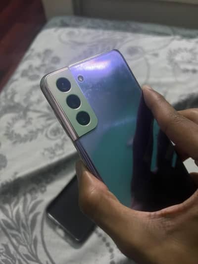 Samsung Mobile S21 Plus