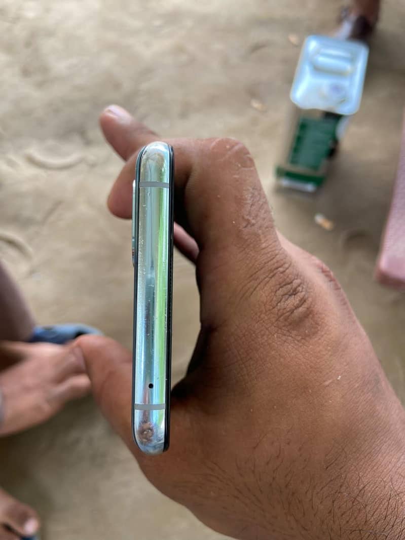 One Plus 8T 2