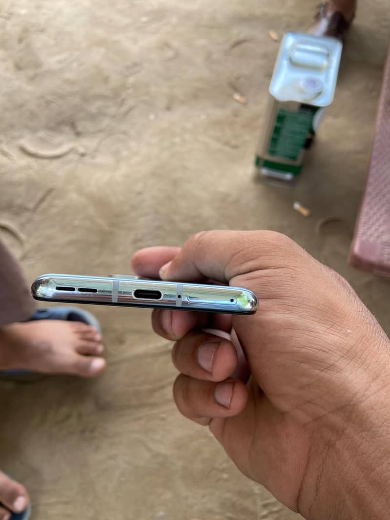 One Plus 8T 3
