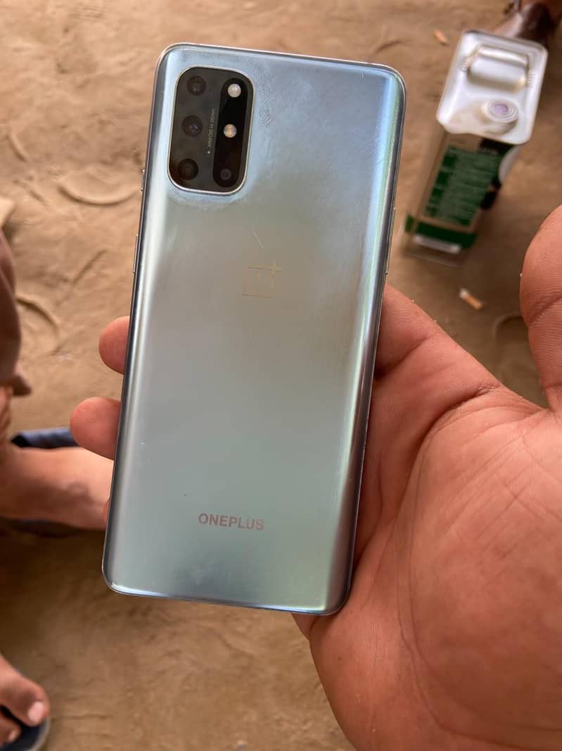 One Plus 8T 5