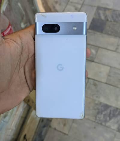 Google Pixel 7a