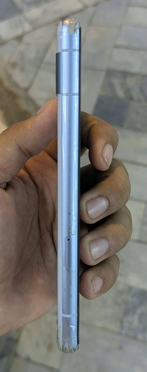 Google Pixel 7a 3
