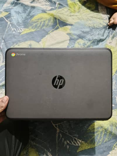Chrome book