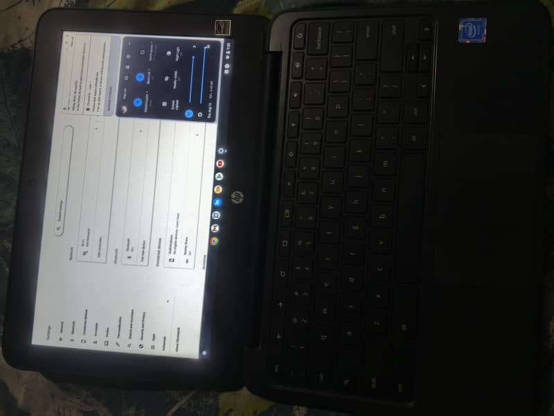 Chrome book 3
