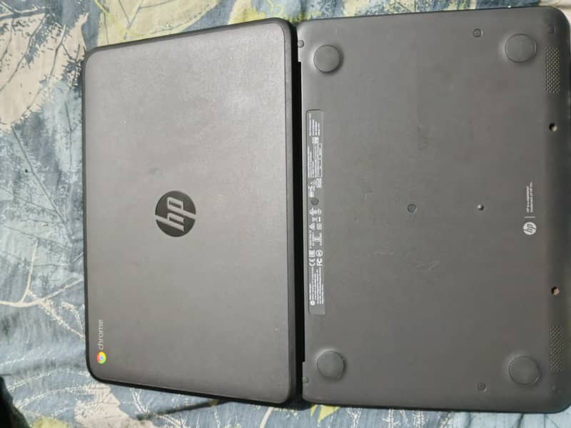 Chrome book 4