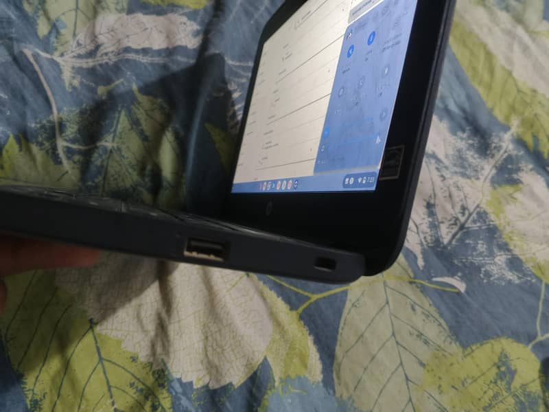 Chrome book 5