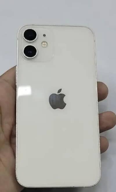Apple iPhone 12 mini