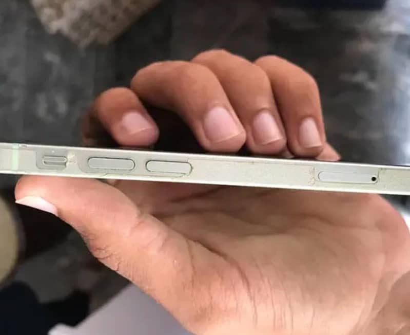 Apple iPhone 12 mini 1