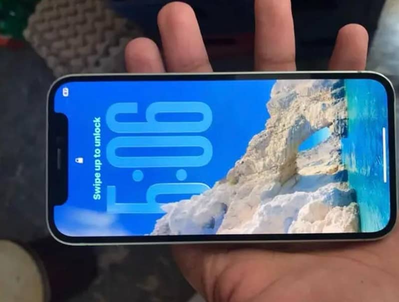 Apple iPhone 12 mini 2