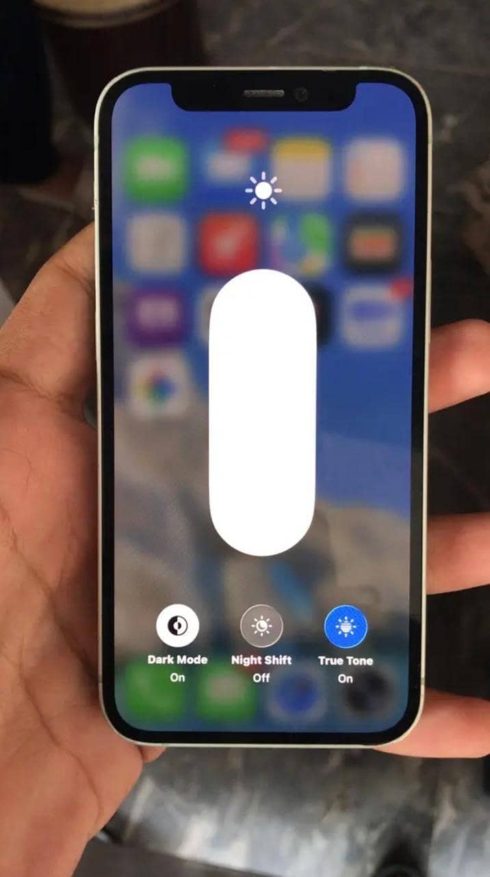 Apple iPhone 12 mini 5