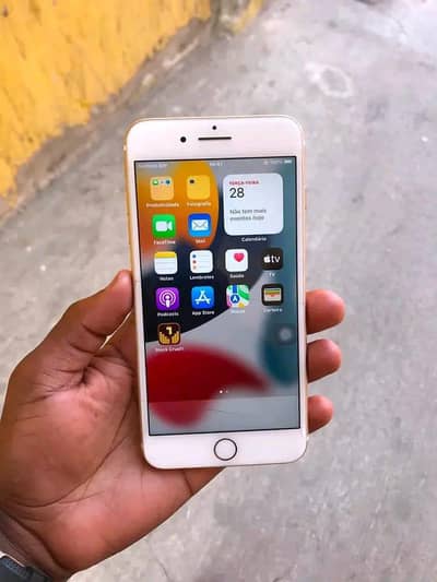 Apple iPhone 7 Plus pta apporved 128gb