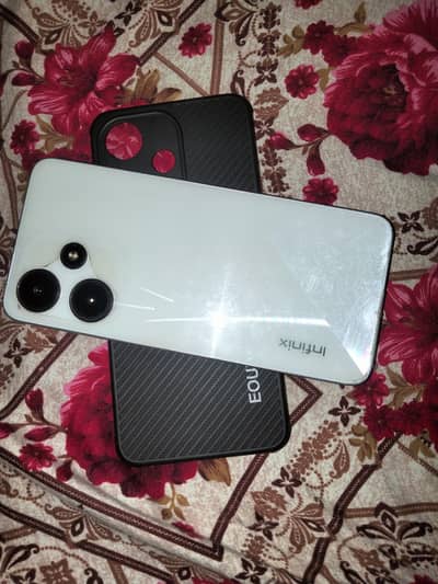 Infinix Hot 30i