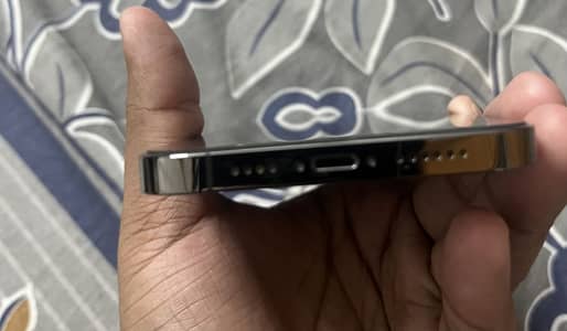 Apple iPhone 13 Pro Max non pta