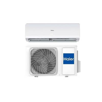 Urgent Sale haier 1 Ton AC