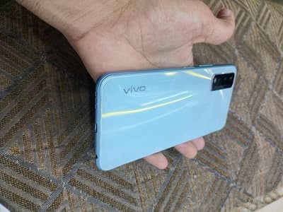Vivo Y20 4+ 128