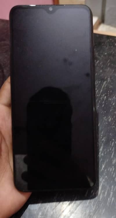 Infinix hot 9 play
