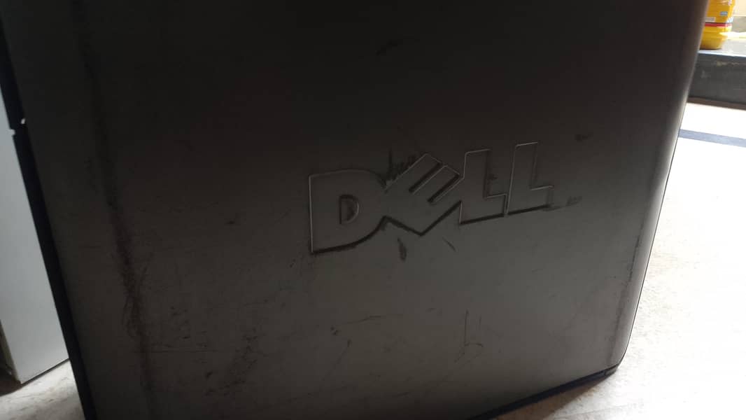 Dell CPU optilex 360 1