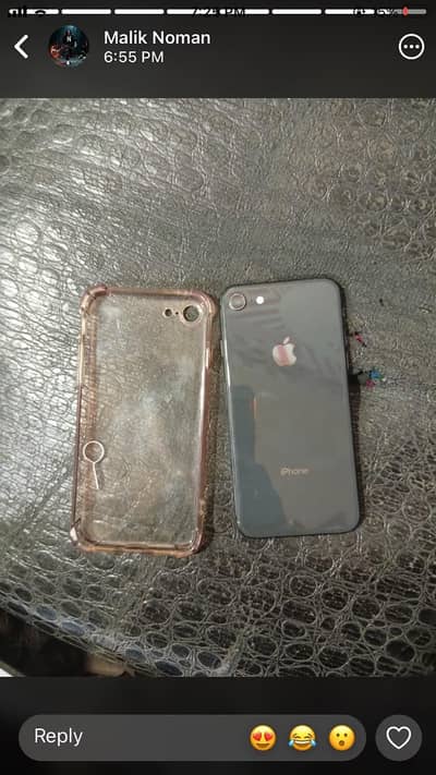 Apple iPhone 8