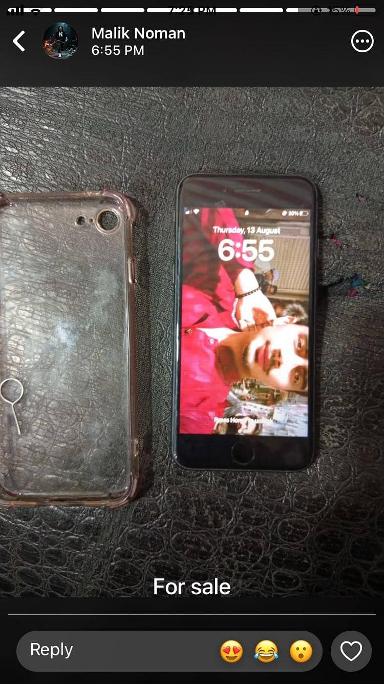Apple iPhone 8 1