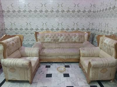 7 seater