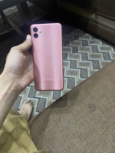 Samasung a06