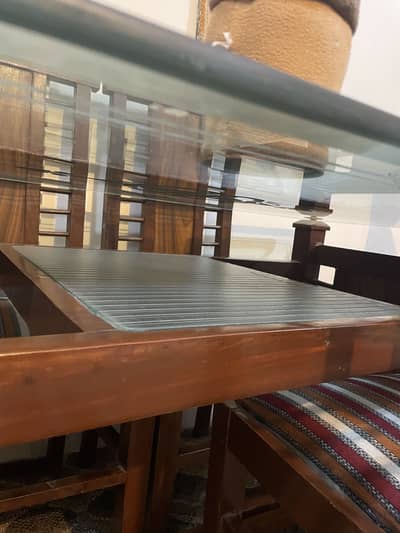 Dinning table
