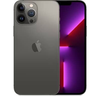 Apple iPhone 13 Pro Max