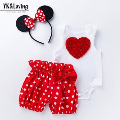 Baby Dress