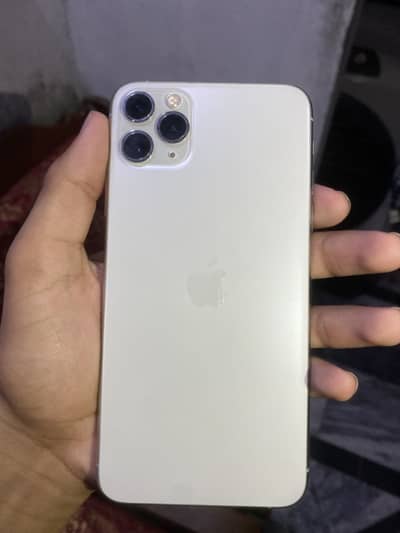 Apple iPhone 11 Pro Max