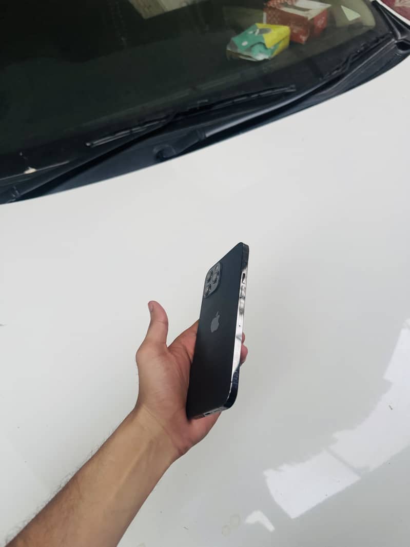 Iphone 12 pro max sim working 2