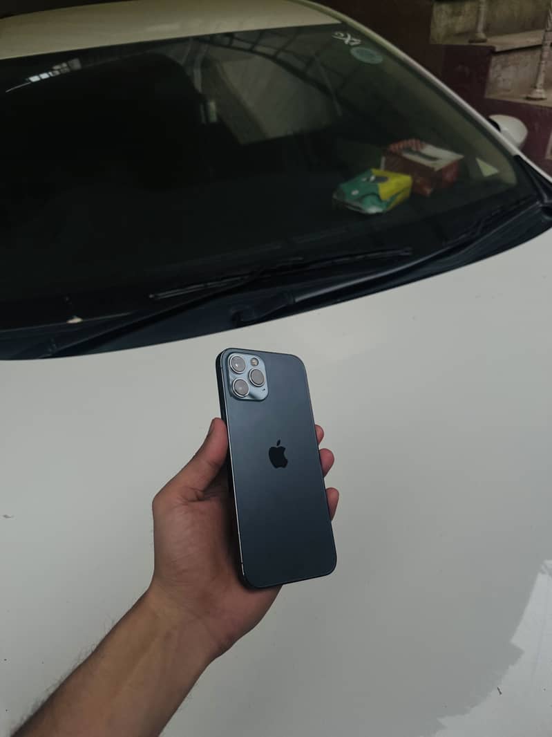 Iphone 12 pro max sim working 3